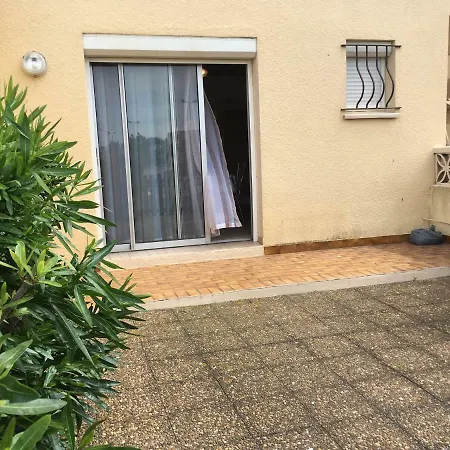 דירה Maisons D'eau 5