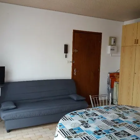 Maisons D'eau 5 * פור-א-נובל