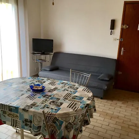 Maisons D'eau 5 דירה *