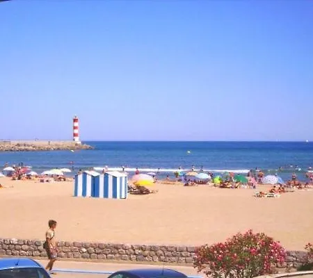 Maisons D'eau 5 *