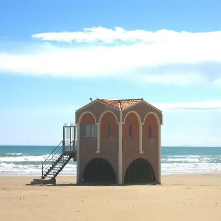 Maisons D'eau 5