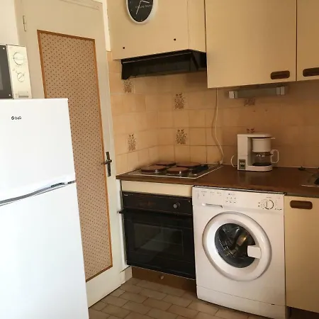 דירה Maisons D'eau 5 *